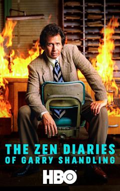 The Zen Diaries of Garry Shandling