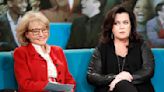 Rosie O'Donnell recalls blowup with Barbara Walters in 'The View' makeup room: Her biggest show feuds