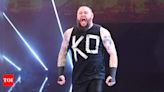 Kevin Owens on Trust and Reliability in WWE | WWE News - Times of India