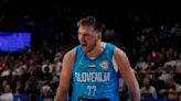 Luka Doncic, Mavericks to play preseason game against Real Madrid