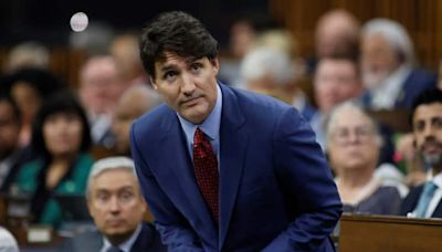 Canadian PM Justin Trudeau Survives No-Confidence Vote. What's Next For Him