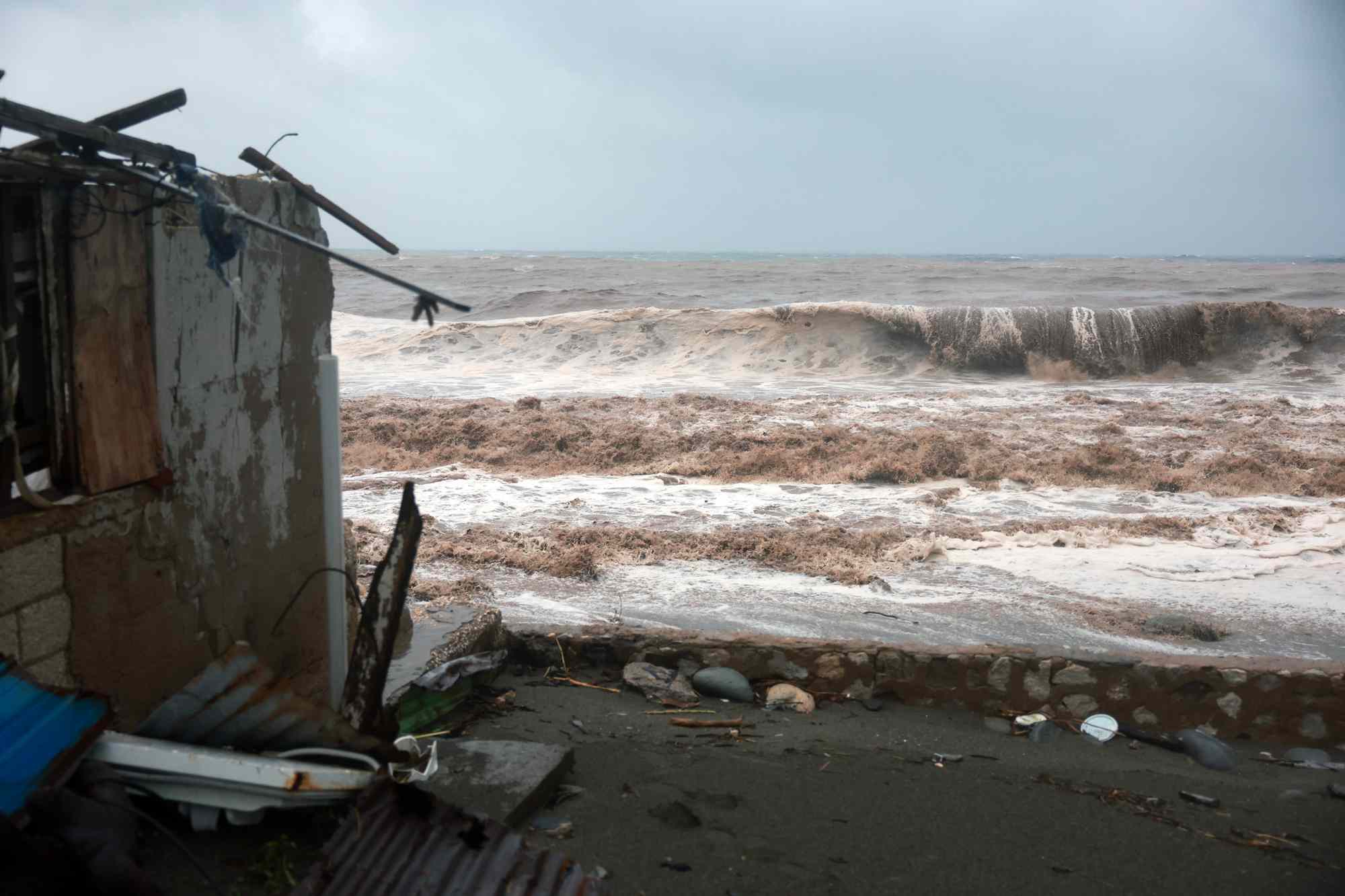 Hurricane Beryl Death Toll Rises as Storm Moves Through the Caribbean and Causes ‘Unimaginable’ Damage