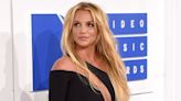 Britney Spears Is Almost Finished Writing Her "Brutally Honest" Memoir