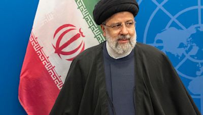Who replaces Iran's President Ebrahim Raisi and what happens next?