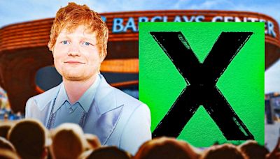 Ed Sheeran posts candid Multiply rehearsal before anniversary gig