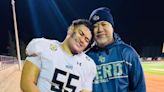 ‘Our gentle giant’: Elk Grove rallies behind beloved teacher and coach who is hospitalized
