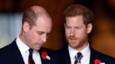 Prince William and Harry had ‘week-long’ fight over Meghan Markle wedding