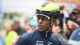 Intermarché hints at potential Tour de France start for Biniam Girmay in 2023
