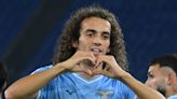 Guendouzi clasifica al Lazio para cuartos de final (1-0)