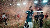 The Philadelphia Eagles just lost Super Bowl 57. What happens to their championship merchandise?