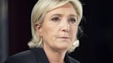 French far-right leader Marine Le Pen is investigated over alleged illicit financing in 2022 vote