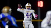 Irondequoit tight end throws two TDs in wild win: Section V's top performances Friday