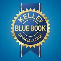 Kelley Blue Book