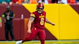 Joey Slye agrees to sign with Patriots