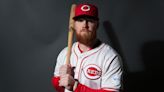 Cincinnati Reds call up prospect Blake Dunn, who battled his way to the big leagues