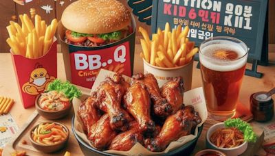 bb.q Chicken Celebrates National Wing Day with Discounts and Korea Trip Giveaway - EconoTimes