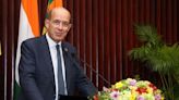 法國大使倒斃官邸 斯里蘭卡表示悲痛