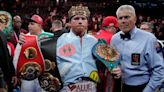 How to watch Canelo vs Ryder online and on TV tonight