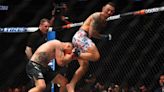 Mixed Martial Arts-Holloway’s “BMF” knockout cements UFC’s dominant position