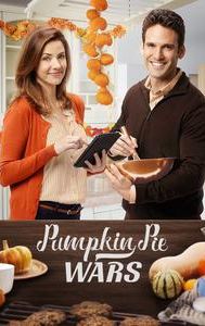 Pumpkin Pie Wars