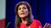 Nikki Haley calls Antony Blinken ‘irresponsible’ for failing to connect U.S. money to Hamas attack on Israel