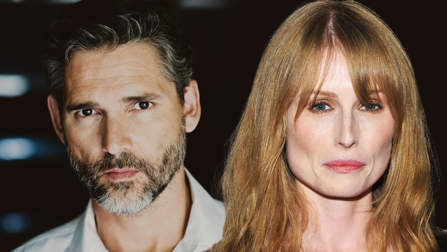 Vertical Lands NA Rights To Jordan Scott-Directed Thriller ‘A Sacrifice’ With Eric Bana & Sadie Sink