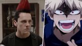 Cobra Kai actor reveals one of the show's best lines was "ripped straight from the dub" of My Hero Academia: "I was just like, I'm gonna be Bakugo"