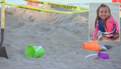 Lauderdale-by-the-Sea launches beach safety campaign in wake of sand hole tragedy