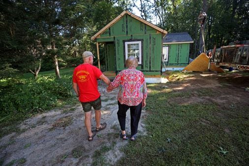 Charts: R.I. has second slowest rate of housing growth in the US - The Boston Globe