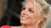 Britney Spears Is Making MILLIONS From Her Memoir ‘The Woman In Me’