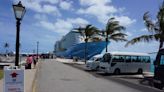 Caribbean Cruise Ports Lead Segment Surge