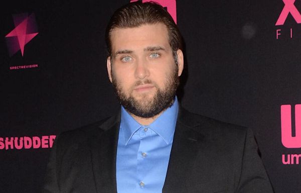 Nicolas Cage’s Son Weston Still Without Visitation Right In Finalized Divorce