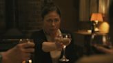 Maura Tierney Opens Up About Her Character’s ‘New Beginnings’ Toast At The End Of American Rust: Broken Justice And...