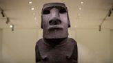 Activists bombard British Museum’s social media with calls for return of Easter Island statue