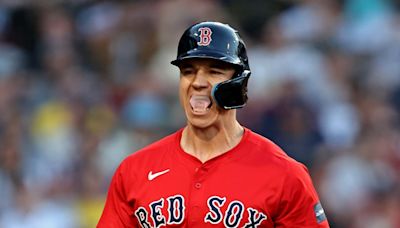 Tyler O’Neill strikes out four times as Red Sox lose to Brewers 7-2