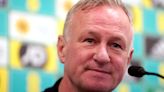 Michael O’Neill rejected Championship jobs before making Northern Ireland return