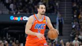 NBA free agency 2023: Warriors reportedly sign F Dario Šarić