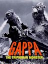 Gappa: The Triphibian Monster