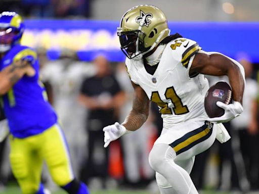 Alvin Kamara Sends Honest Admission to Saints Amid Contract Talks