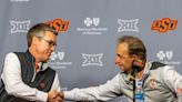 OSU AD Chad Weiberg 'tried everything' to talk John Smith out of retirement