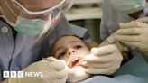 Swindon children 'three times' more likely to need teeth removed