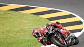 MotoGP Italian GP: Vinales heads Quartararo in opening practice