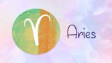 Aries Weekly Horoscope July 08 - July 14, 2024