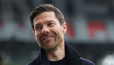 Xabi Alonso phonecall helped Liverpool beat Manchester City and Chelsea to £17.5m transfer