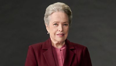 Everything We Know So Far About 'Matlock' Starring Kathy Bates