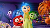 Inside Out 2 — Movie Review