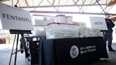 DEA decomisa 100.000 pastillas de fentanilo del Cártel de Sinaloa en Los Ángeles