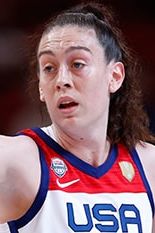 Breanna Stewart (USA)