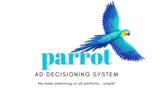 Viamedia’s Parrot Lines Up Spots on Cable and CTV