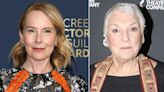 Amy Ryan Says She Felt 'Sheer Terror' Replacing Tyne Daly in Broadway's “Doubt ”Revival Last Minute